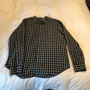 Polo Ralph Lauren western ware